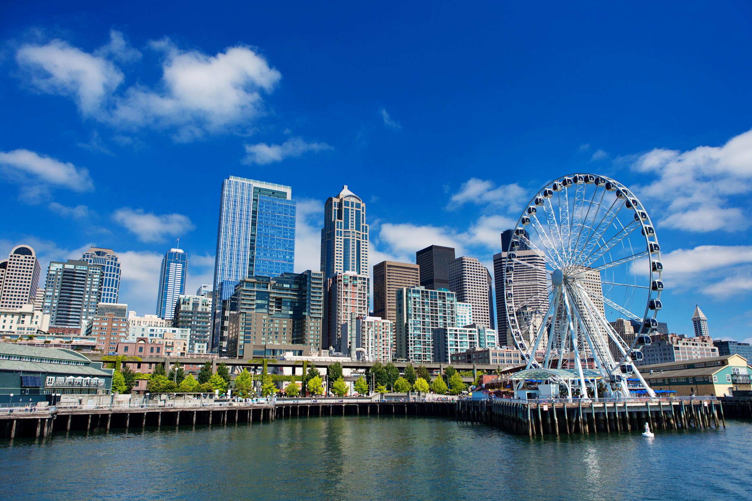 Seattle