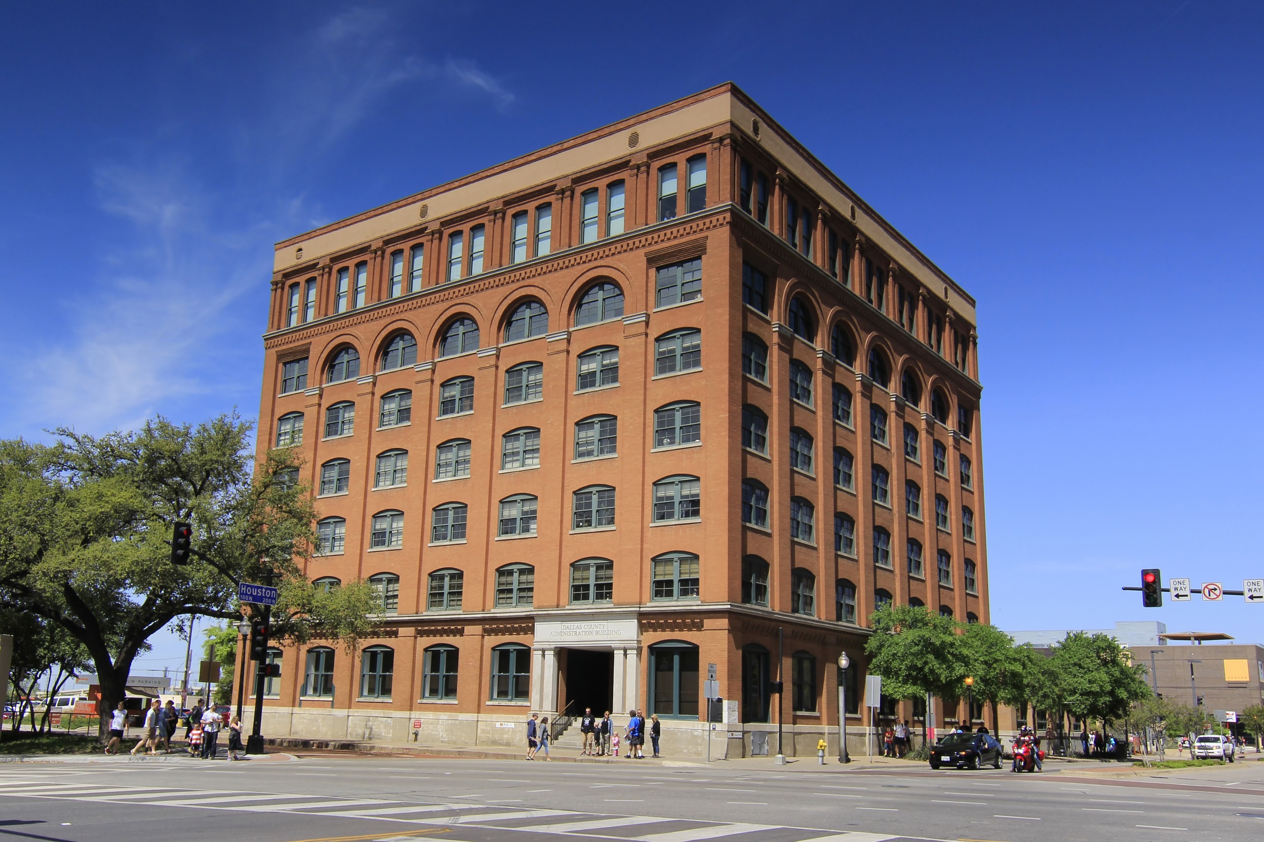 Sixth Floor Museum