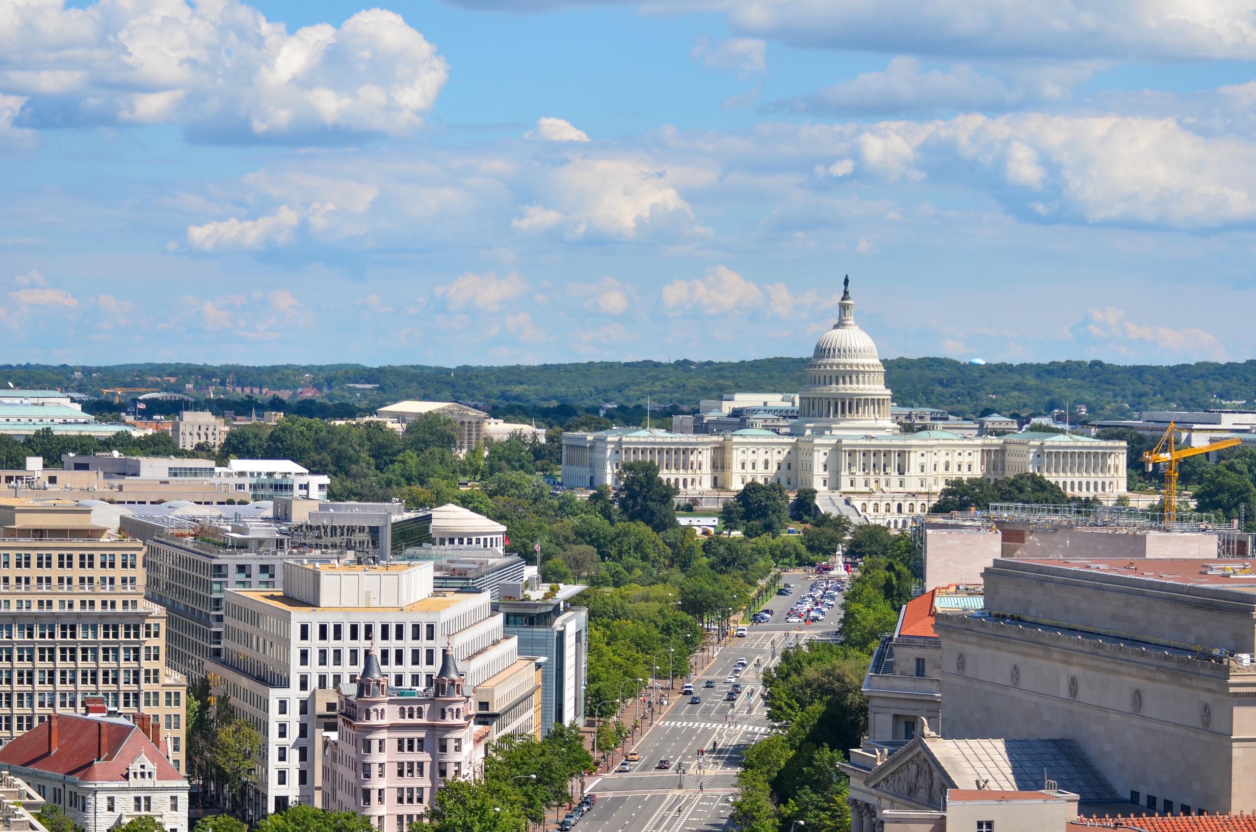 L’État de Washington