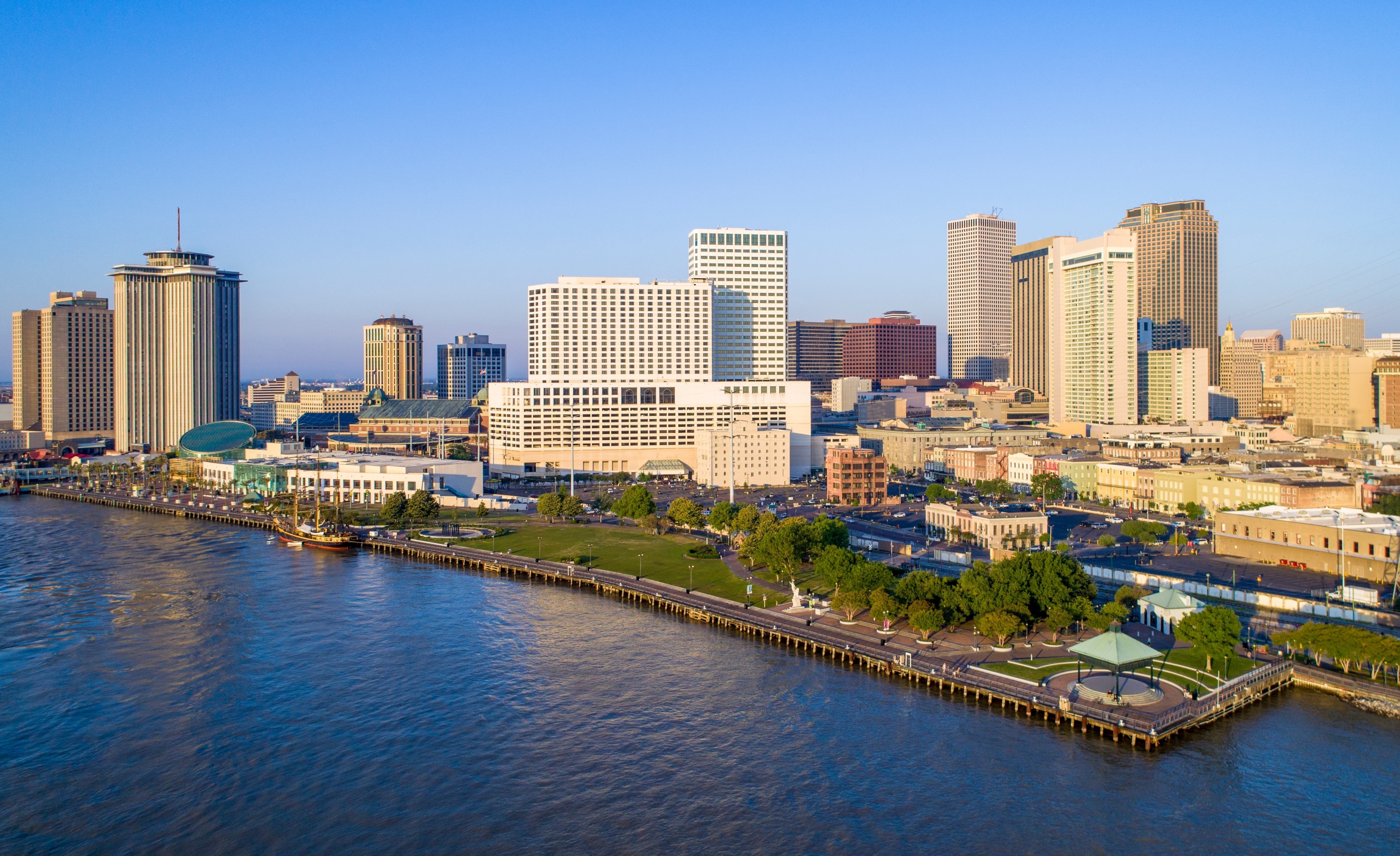 Voyage en Louisiane : quels sont les incontournables ?