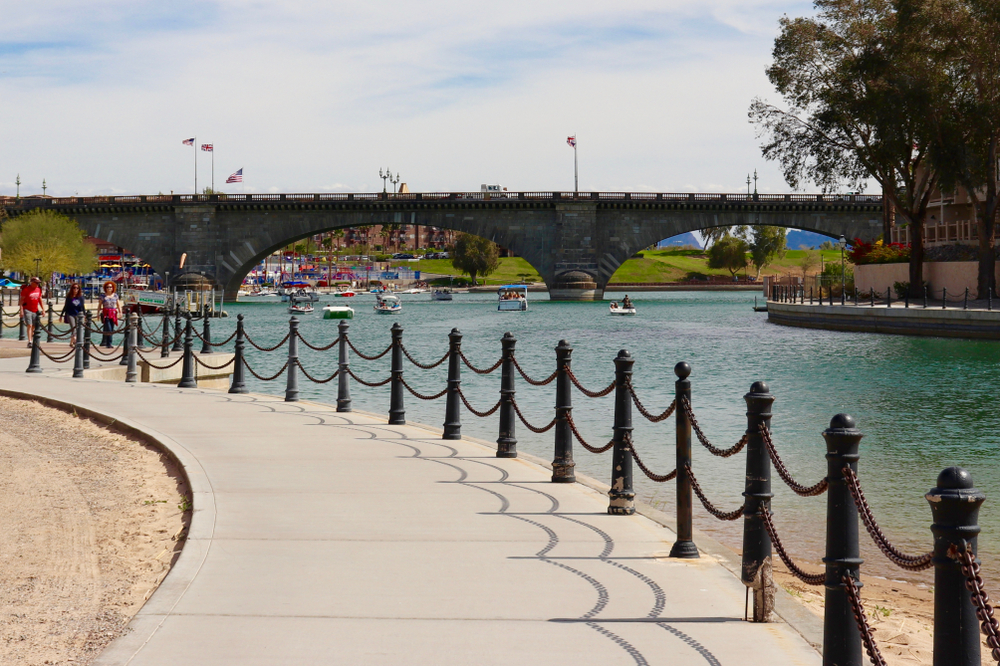 Lake Havasu City