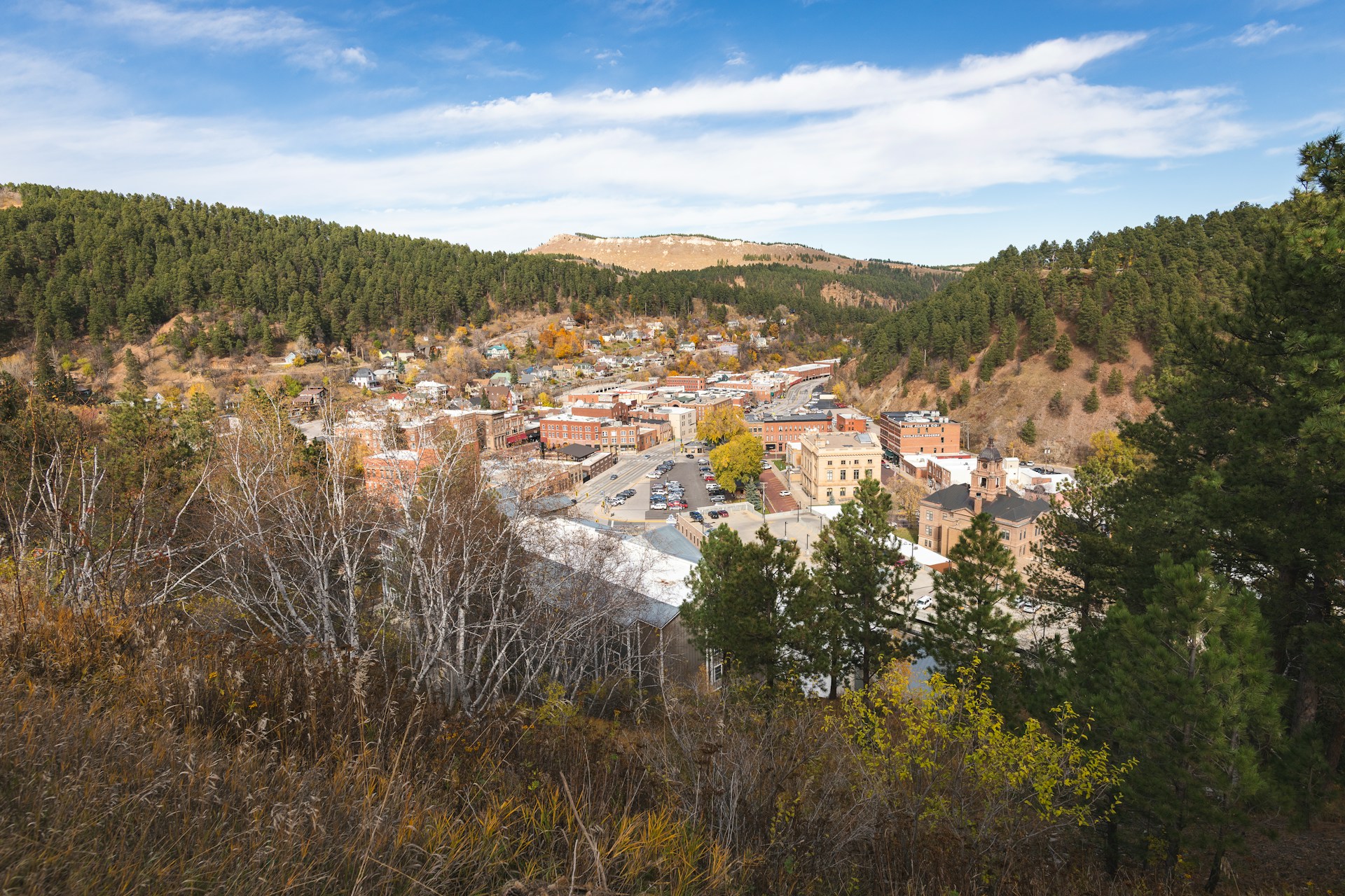 Deadwood