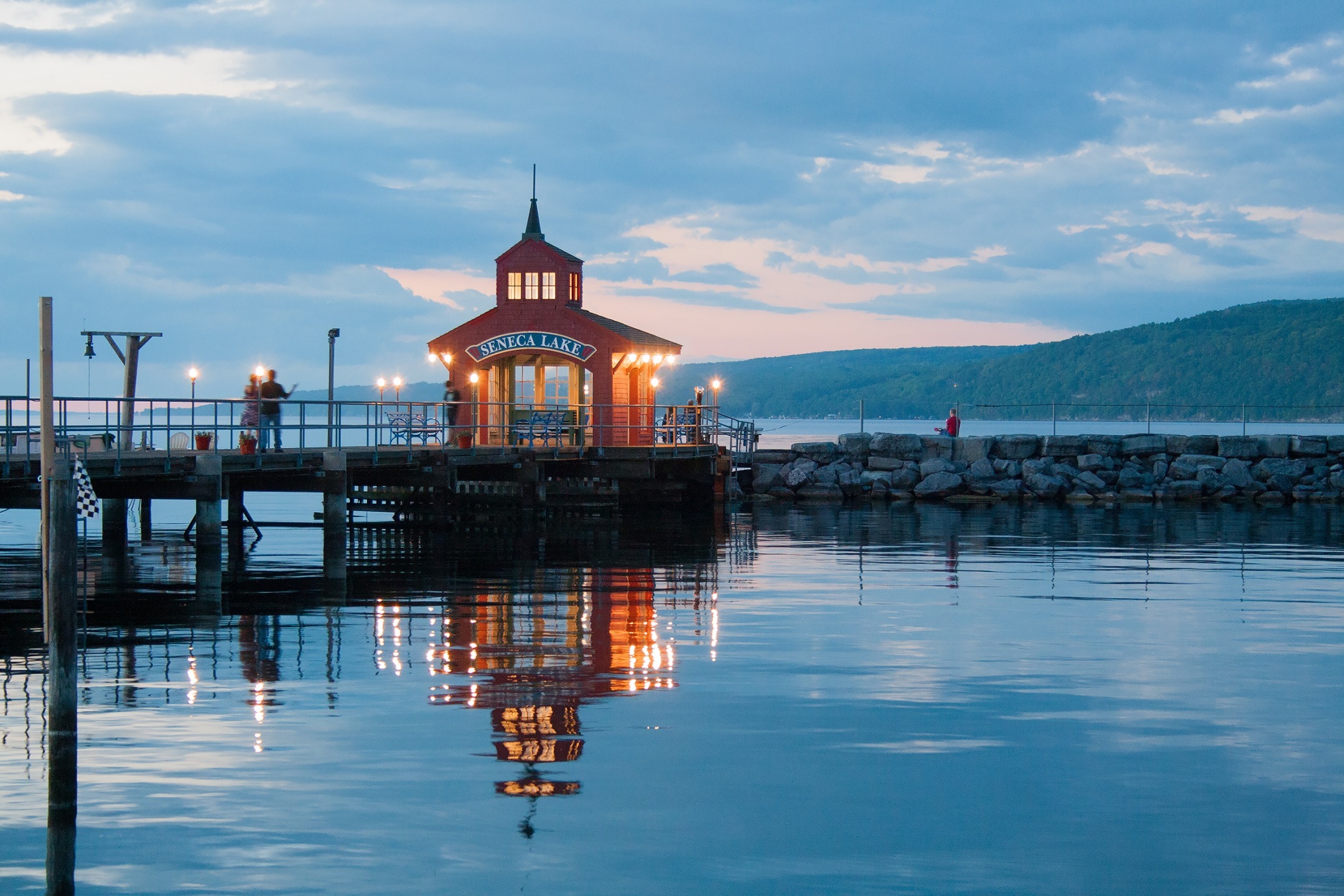 Finger Lakes