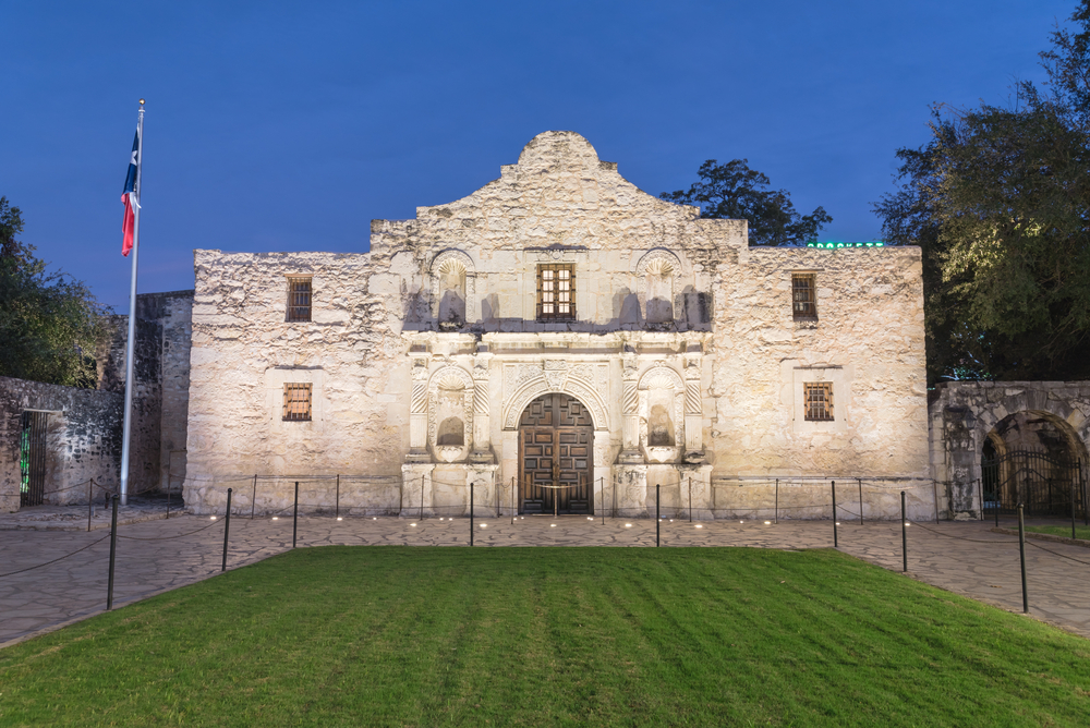 San Antonio