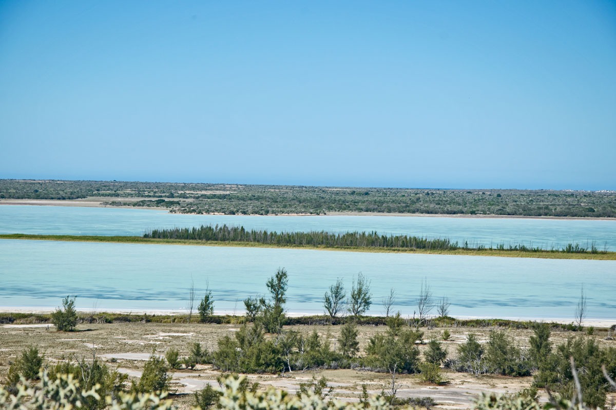 Parc National de Tsimanampetsotsa