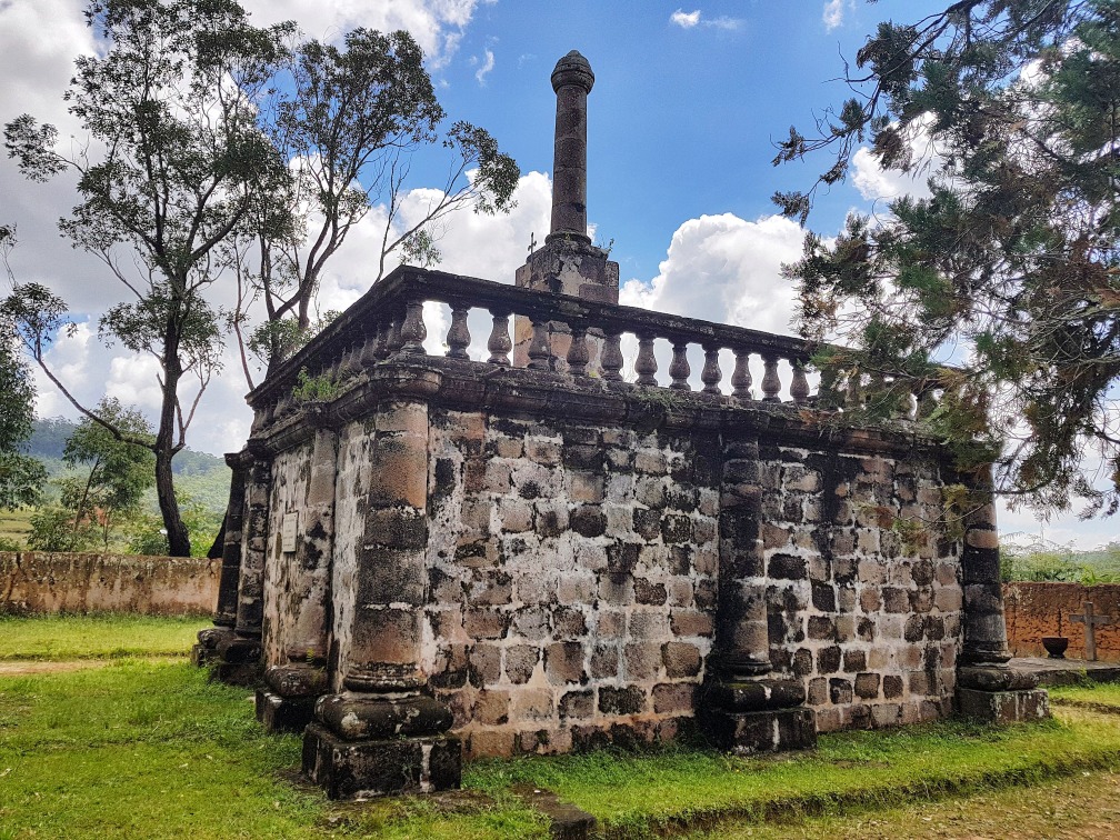 Mantasoa
