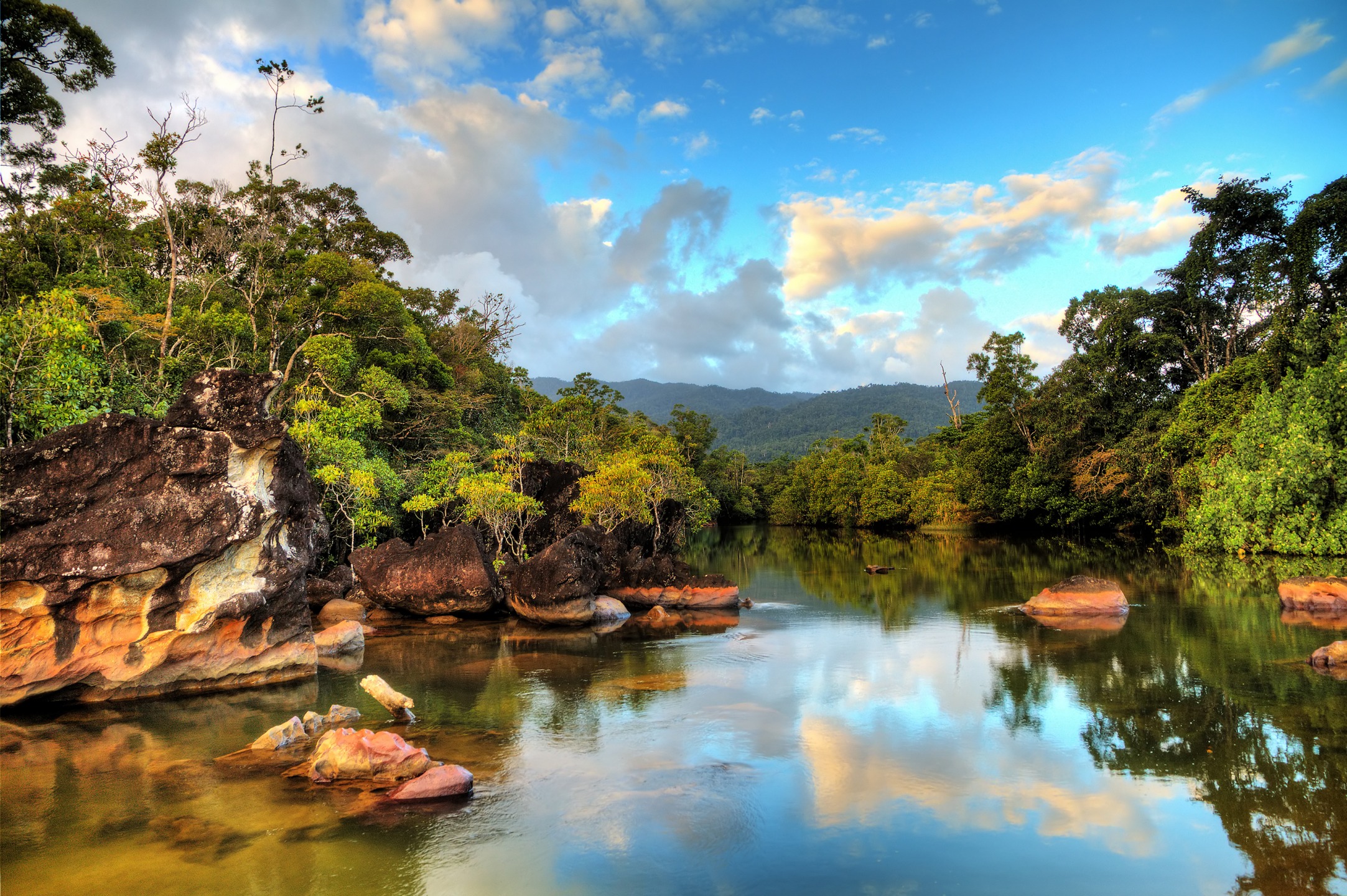 Parc national de Masoala