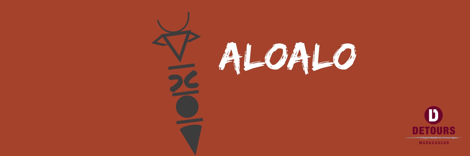 L’aloalo, composant essentiel de la culture Mahafaly