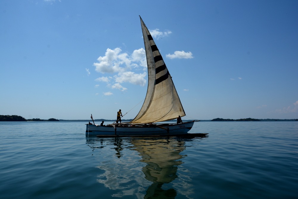 Canal de Mozambique