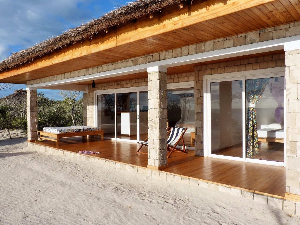 Ankasy Lodge