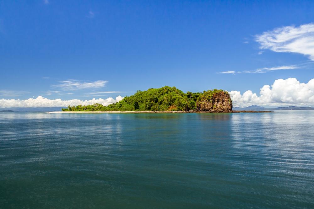 Où plonger à Madagascar ?