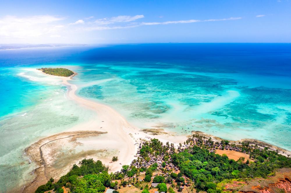 Où plonger à Madagascar ?