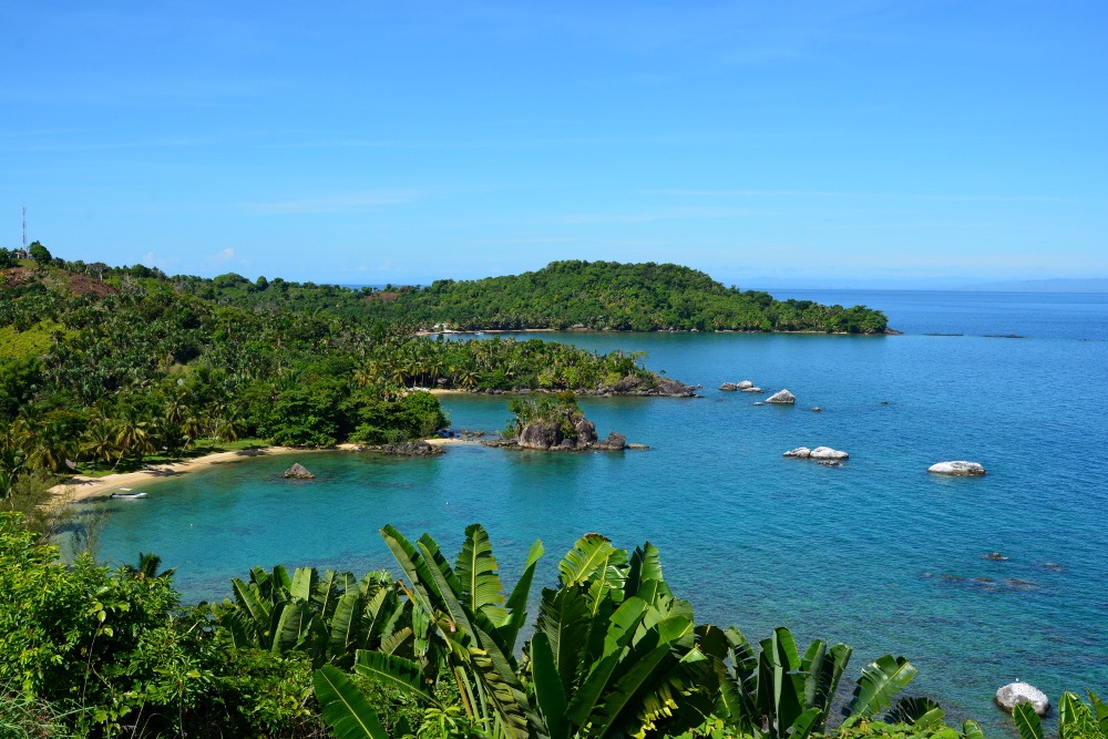 Île Sainte
