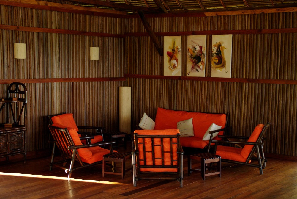 Naturalia Lodge