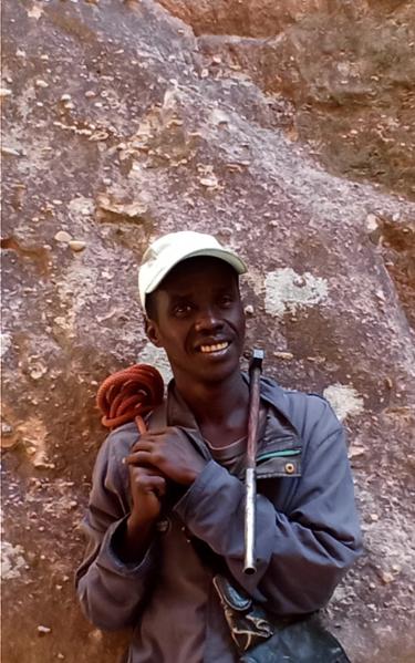 Makay, une aventure en pleine conscience, des moments Uniques.