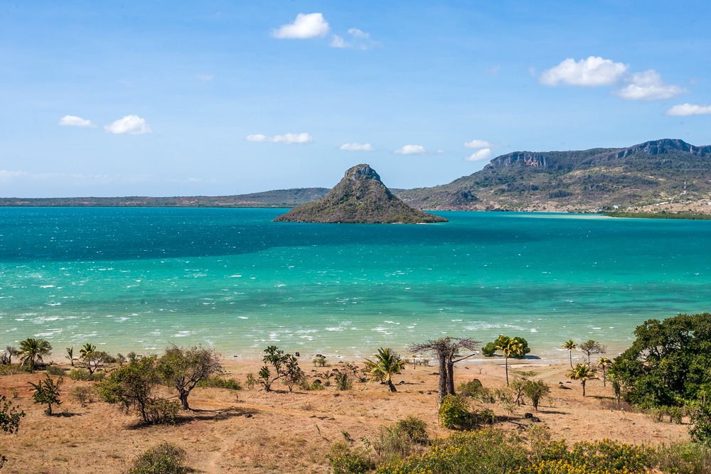 Para descobrir em Madagascar: As 3 Baías