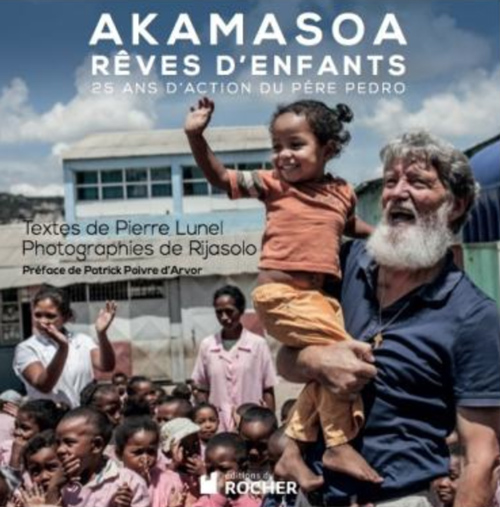 Akamasoa, rêves d'enfants