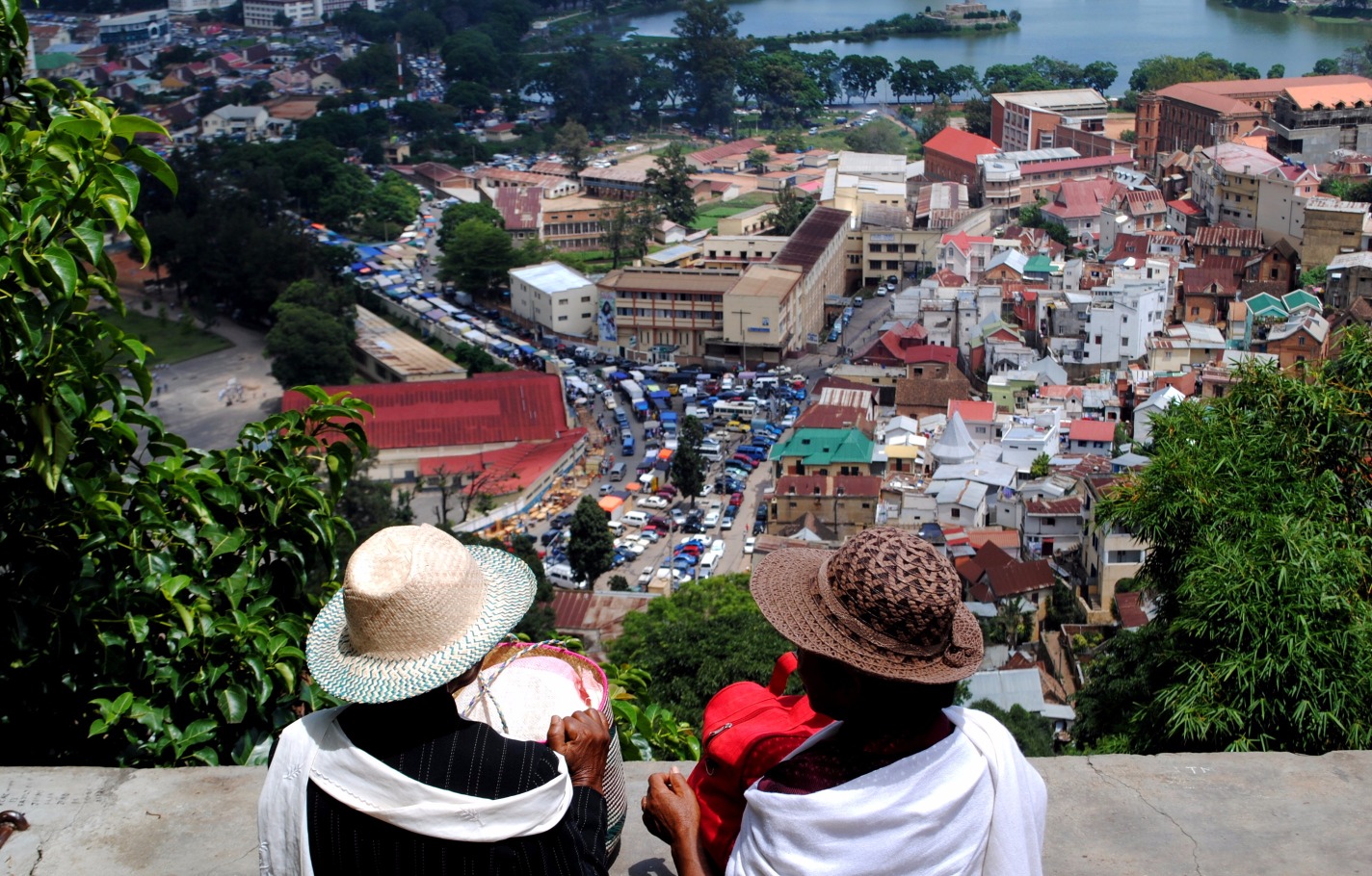 Antananarivo