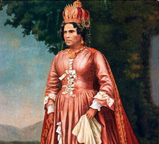 Ranavalona I (1828–1861): A Face Unknown, Yet a Name That Shaped Madagascar's History