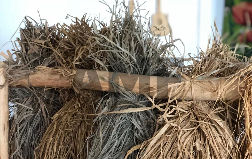 AMF: l'artisanat valorisant et de haute qualité