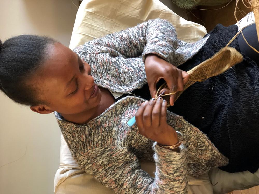 AMF: l'artisanat valorisant et de haute qualité