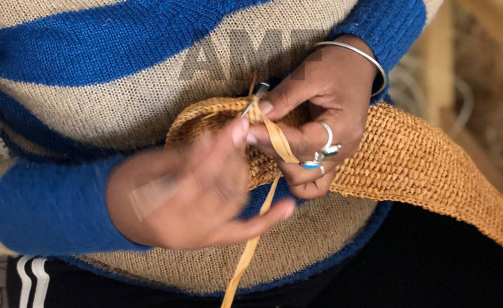 AMF: l'artisanat valorisant et de haute qualité
