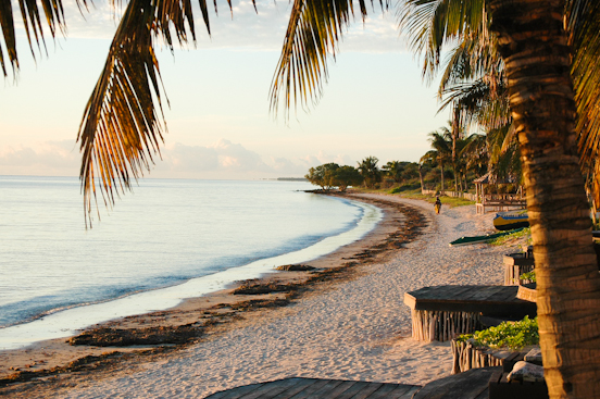La Côte Ouest et le Canal du Mozambique