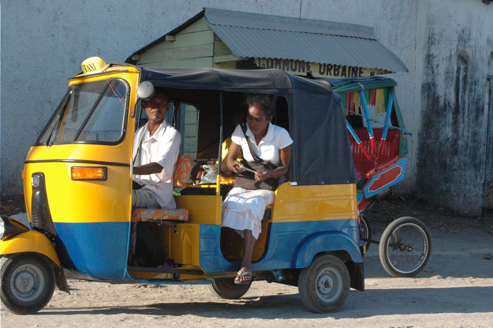 Mahajanga