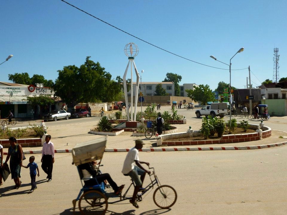 Tuléar I Toliara
