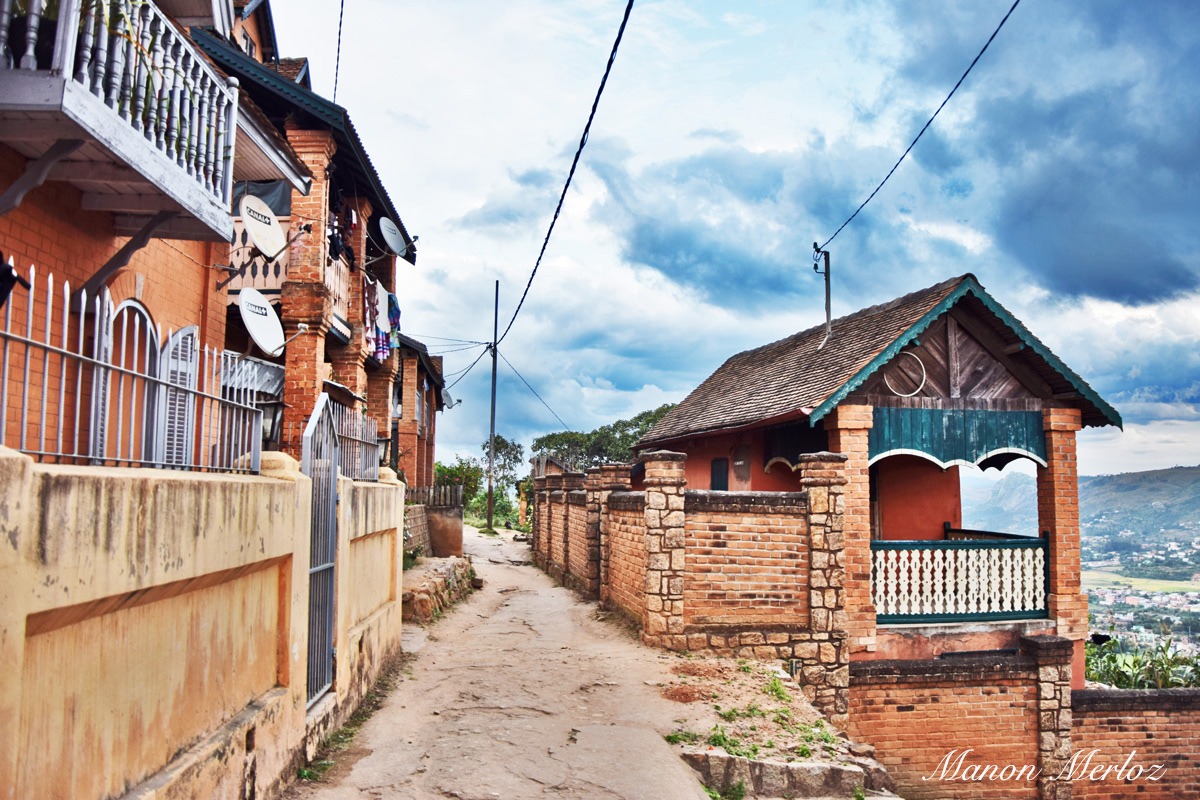 Fianarantsoa