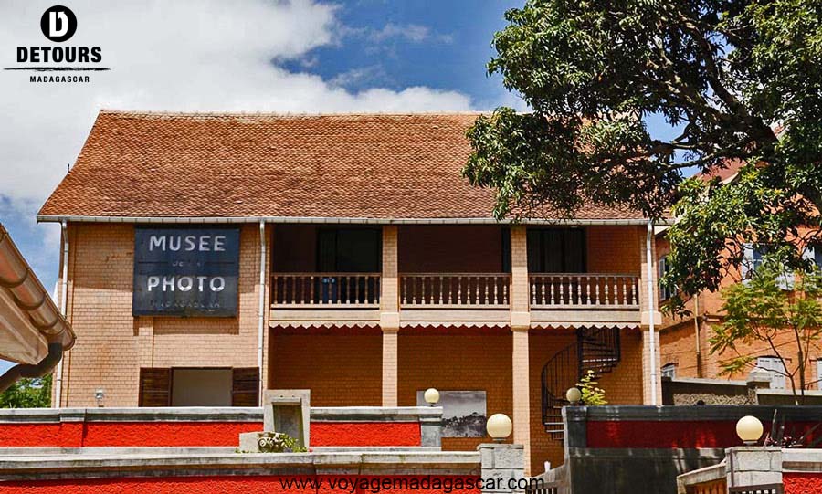 Le Musée de la photographie de Madagascar : l’histoire du pays vue par ses habitants