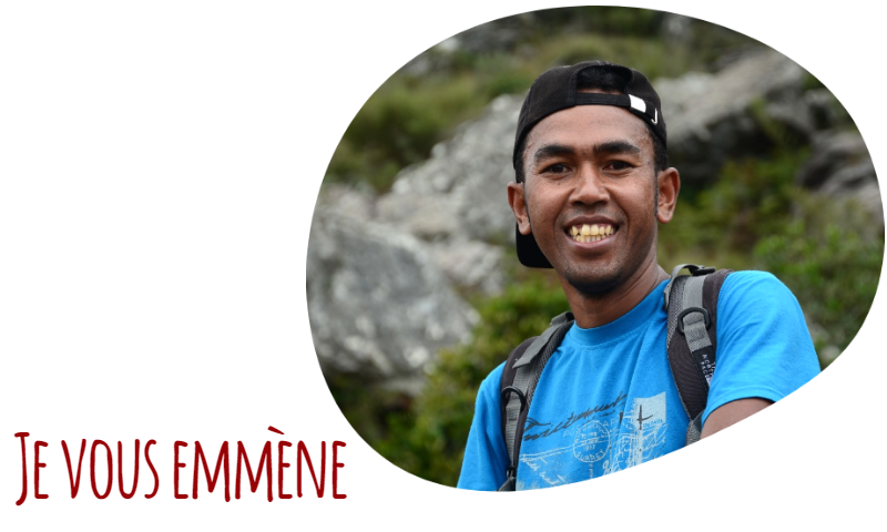 Interview avec Arsène, notre guide spécialiste trek