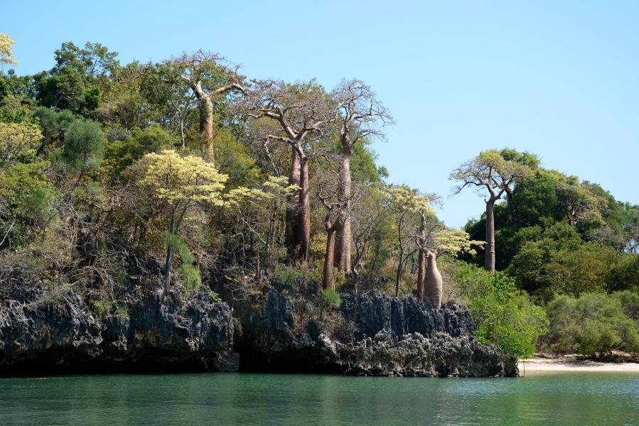 Our 5 Most Beautiful Treks