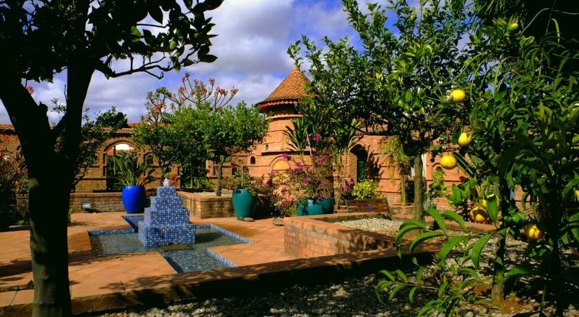 Ecolodge Les Chambres du Voyageur