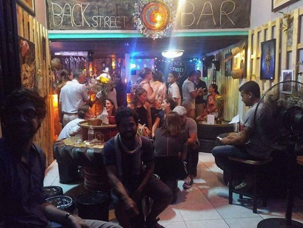Où sortir boire un verre à Phnom Penh
