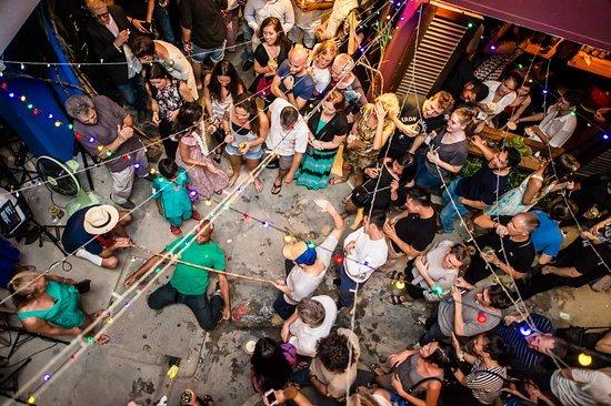 Où sortir boire un verre à Phnom Penh
