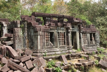 Beng Mealea