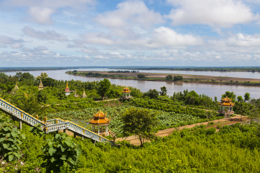 Preah Theat Teuk Chhar