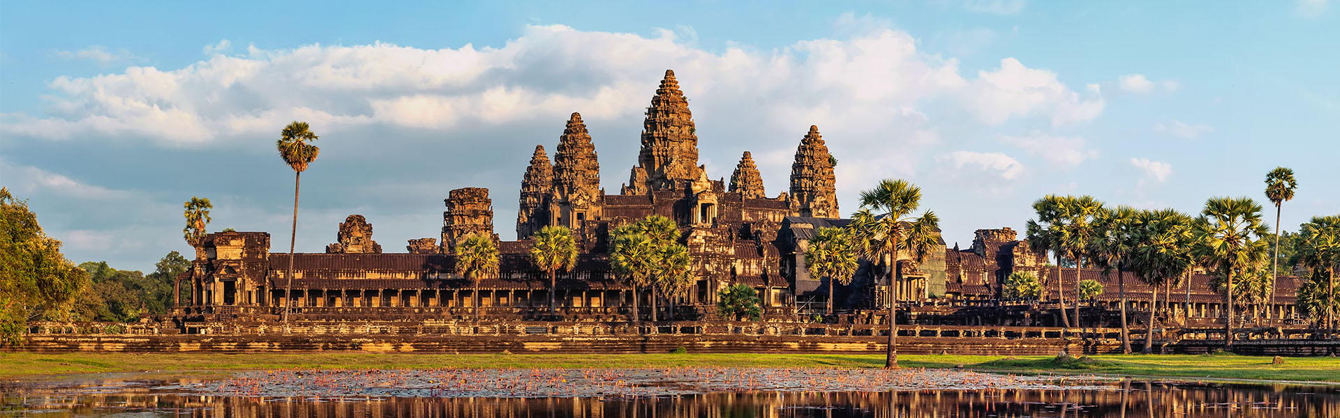 La montagne de Phnom Santuk