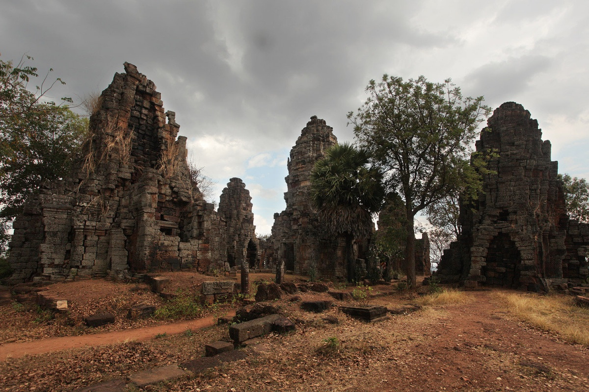 Prasat Banon