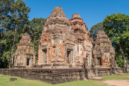 Preah Ko