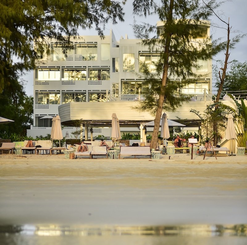 Naia Resort