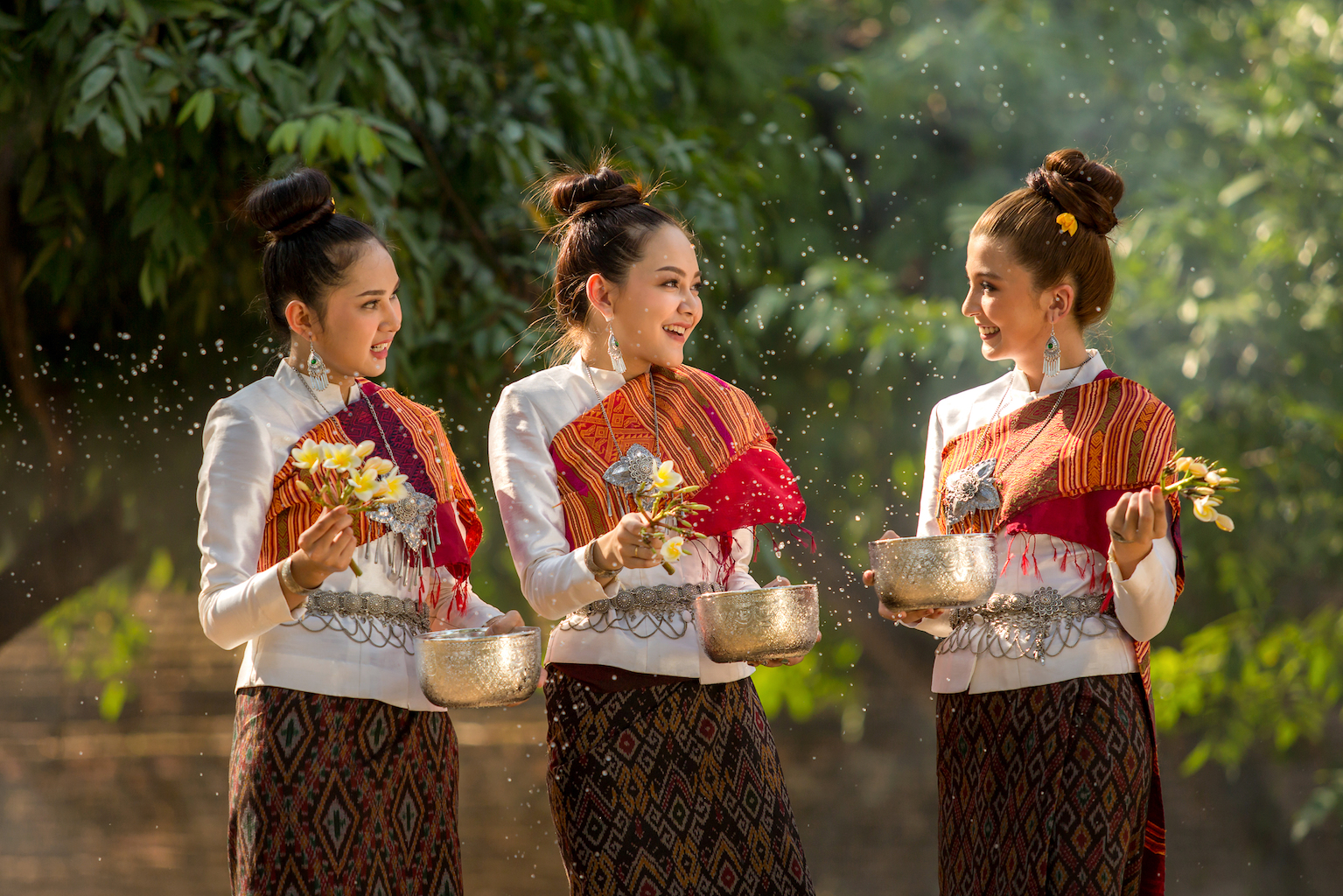 Anticipating Public Holidays Before a Trip to Cambodia