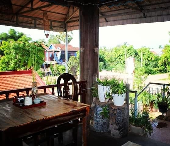 Maison d'hôte Mère Siphan