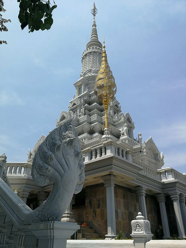 Phnom Penh: 3 Excursions Around Cambodia's Capital