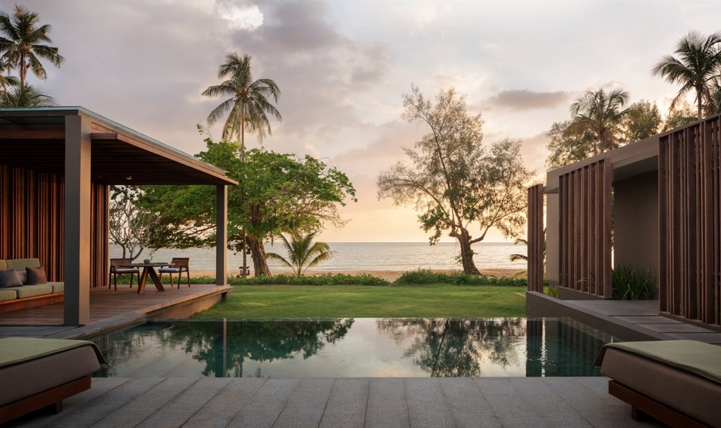 Alila Villa Koh Russey