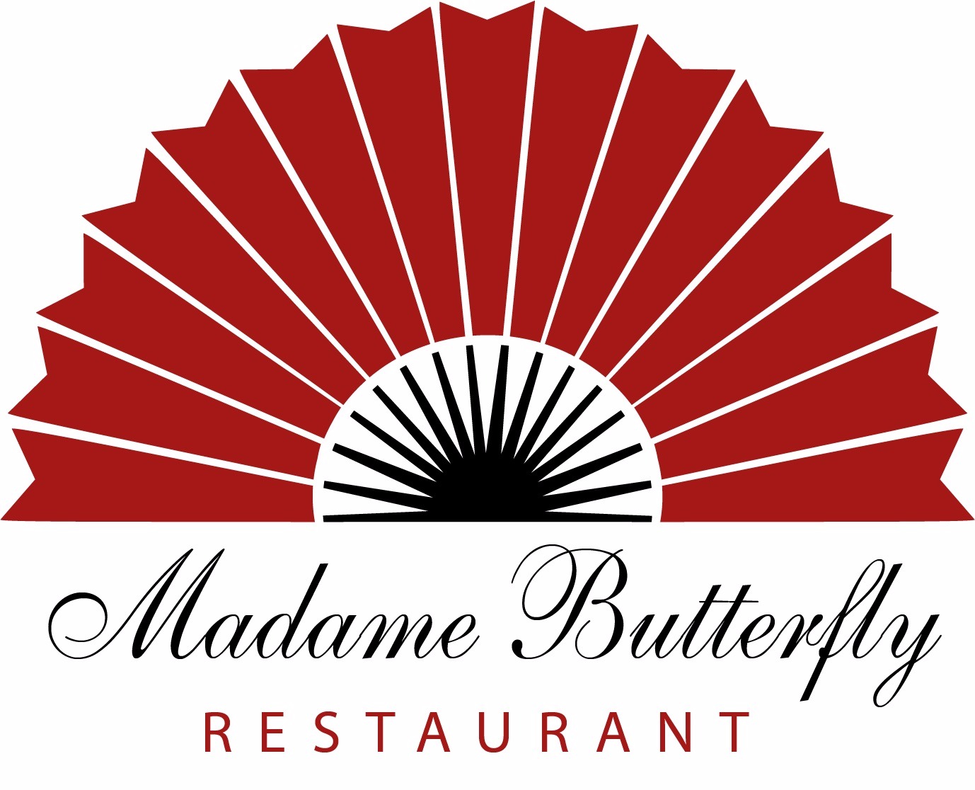 Madame Butterfly Restaurant