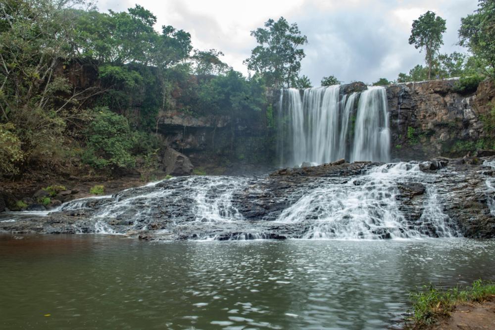 Que faire dans l'épatante province du Mondulkiri ?