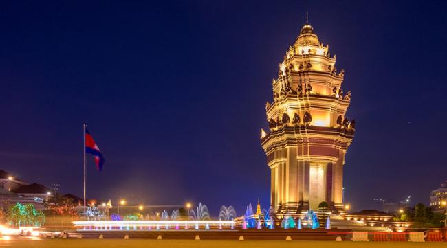 Anticiper les jours fériés avant un voyage au Cambodge