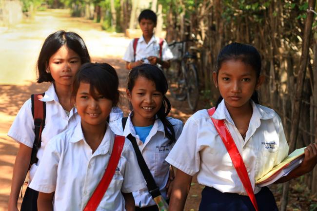 Anticiper les jours fériés avant un voyage au Cambodge